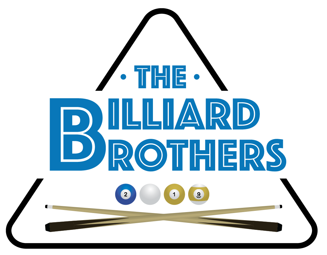 The Billiard Brothers logo