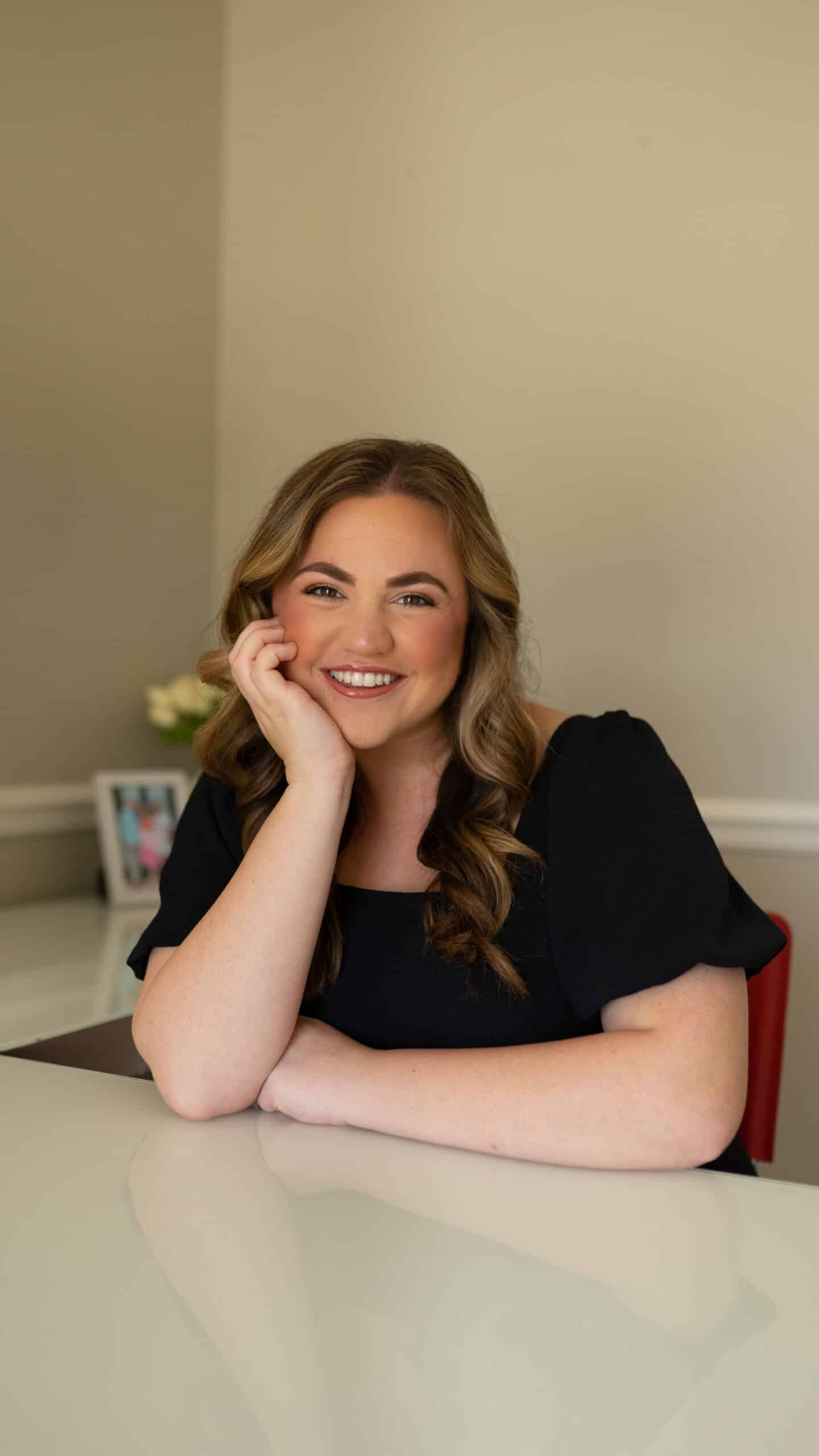 AMY DEJEAN
