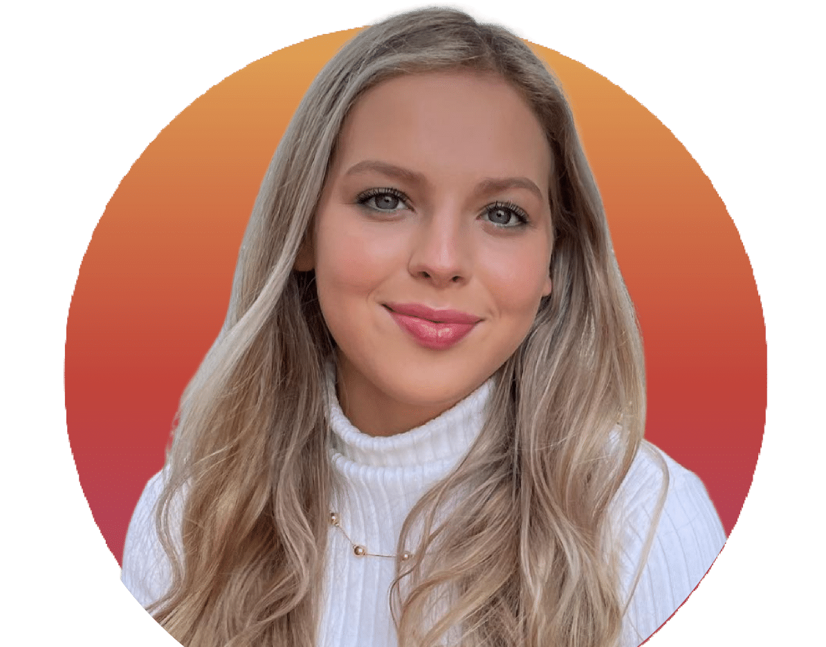 Chloe Ditges